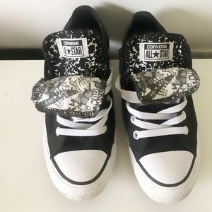 CONVERSE ALL STAR